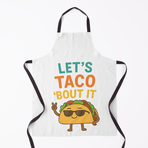 Item preview, Taco about it designed and sold by Bluntdivas.