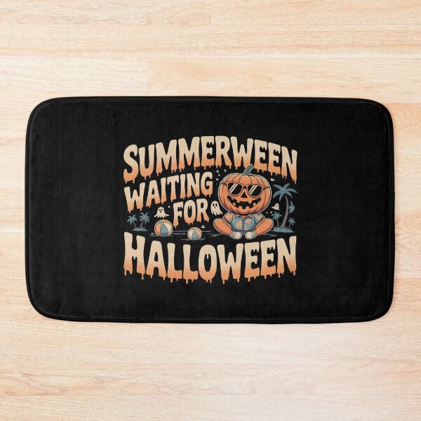 Item preview, Summerween Waiting For Halloween designed and sold by Redgiant87x.