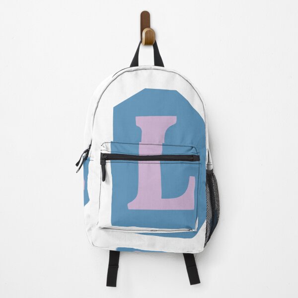 Item preview, Letter L - Colorful Cutout Paper Collage Alphabet Initial designed and sold by uncoXab.