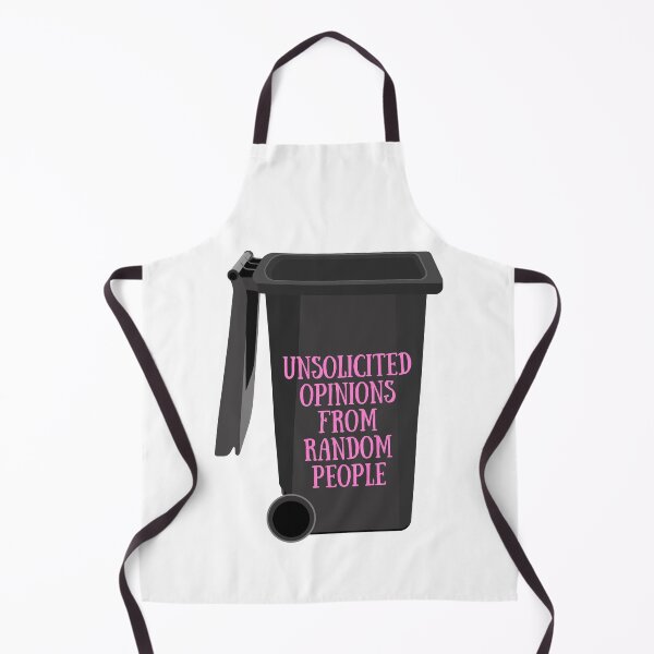 Item preview, Unsolicited opinions from random people designed and sold by SWETA HALDER.