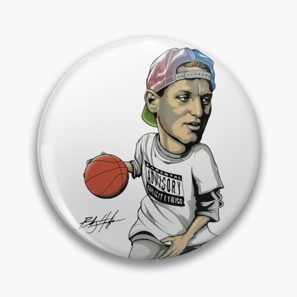 Item preview, Billy Hoyle  designed and sold by DarrinHowe.