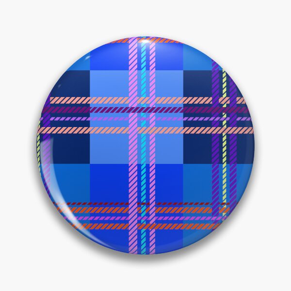 Item preview, Scottish Blue designed and sold by Karierteblume.