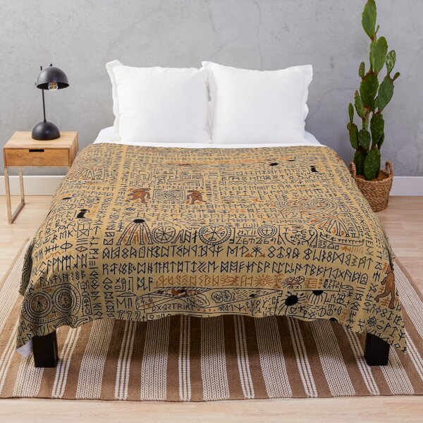 Item preview, Indigenous Art - European, Mesopotamian, Heiroglyphic and diverse traditions designed and sold by NikJakotic.