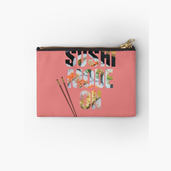 Item preview, sushi mode on food designed and sold by 95kinimoD.