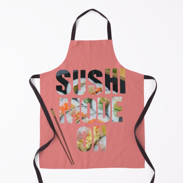 Item preview, sushi mode on food designed and sold by 95kinimoD.
