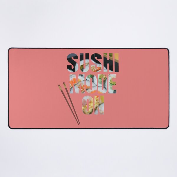 Item preview, sushi mode on food designed and sold by 95kinimoD.
