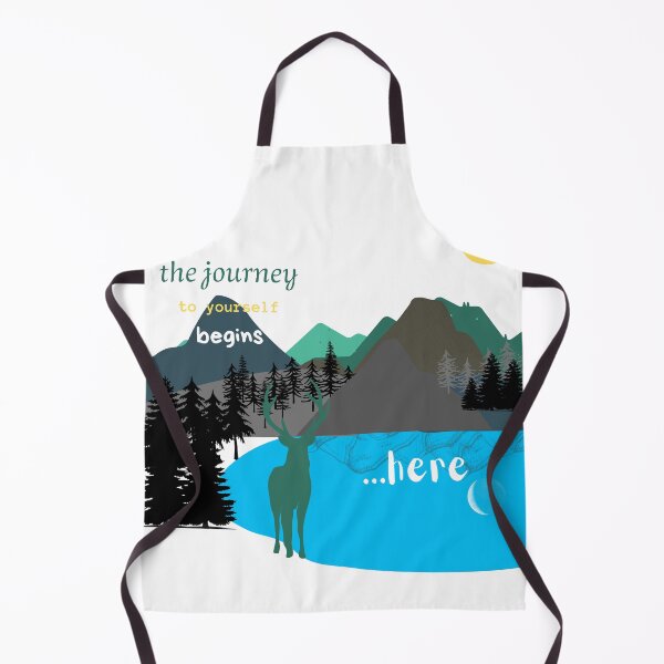 Item preview, the journey to yourself... designed and sold by Adela80.