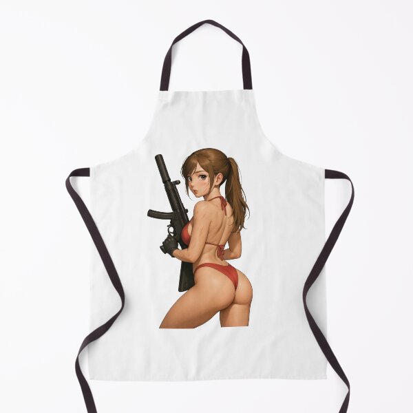 Aperçu de l'œuvre Pinup Girl créée et vendue par RAWLIFEGRAPHIC.