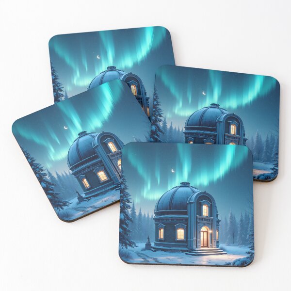Item preview, Celestial Sanctuary designed and sold by oanaunciuleanu.