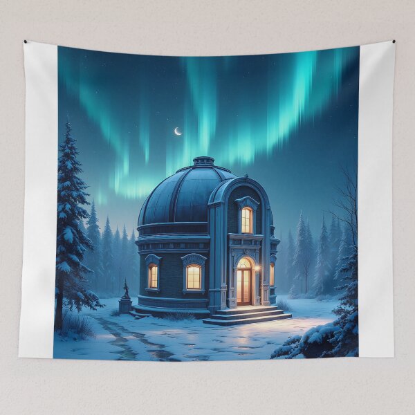 Item preview, Celestial Sanctuary designed and sold by oanaunciuleanu.
