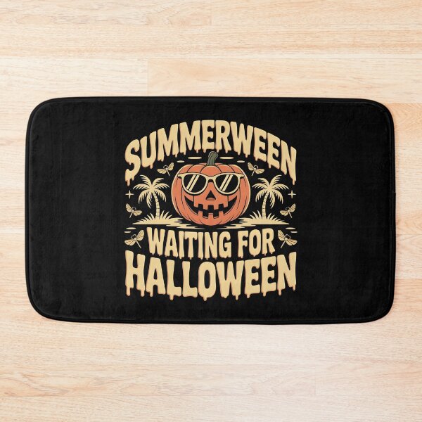 Item preview, Summerween Waiting For Halloween designed and sold by Redgiant87x.