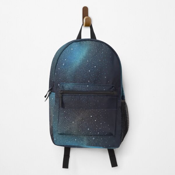 Item preview, solid colour backpack design designed and sold by TEEJAMBOREE.