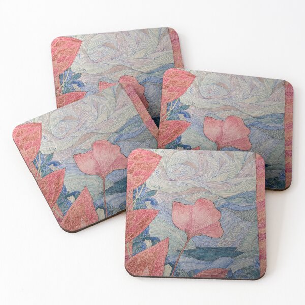 Item preview, The wind designed and sold by Lespetitspoissonsvertsapois.