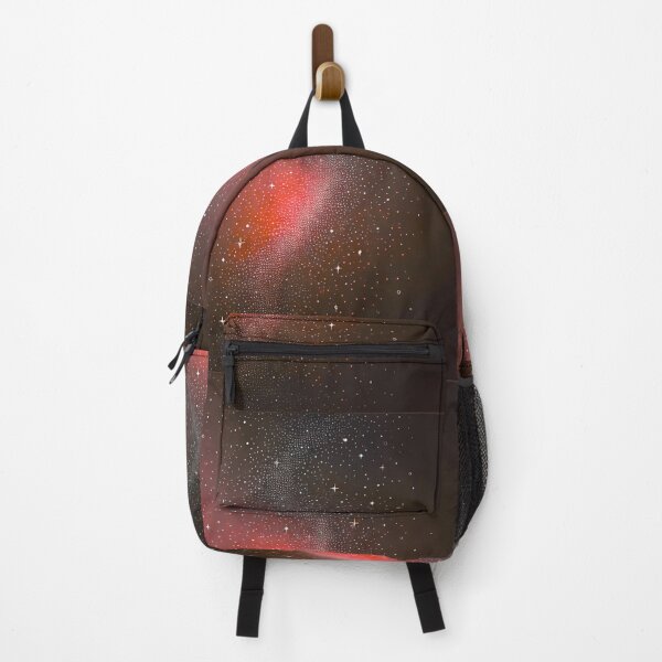 Item preview, solid colour backpack design designed and sold by TEEJAMBOREE.