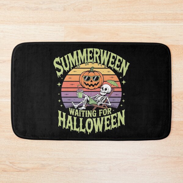 Item preview, Summerween Waiting For Halloween designed and sold by Redgiant87x.