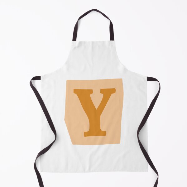 Item preview, Letter Y - Colorful Cutout Paper Collage Alphabet Initial designed and sold by uncoXab.