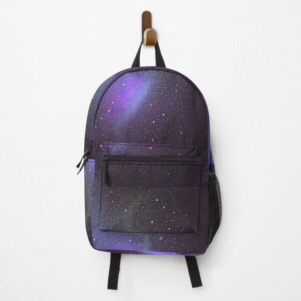 Item preview, solid colour backpack design designed and sold by TEEJAMBOREE.