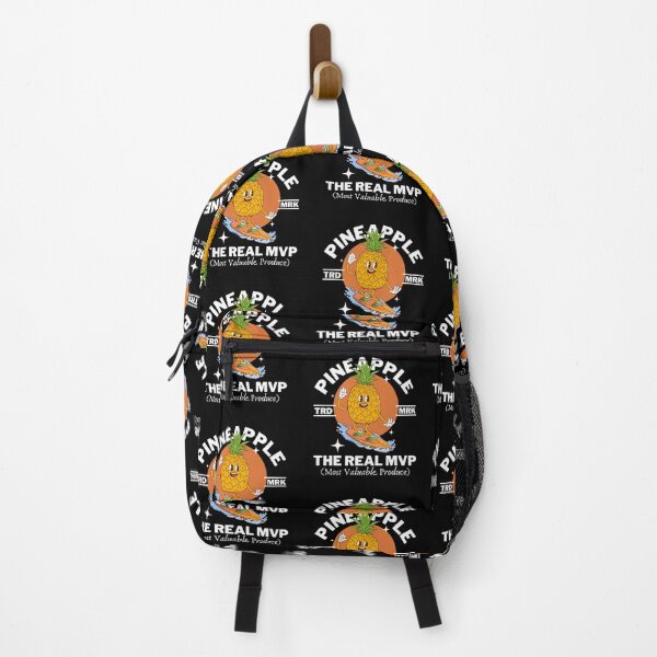 Item preview, The real MVP (Pineapple) designed and sold by Peerless-Prime.