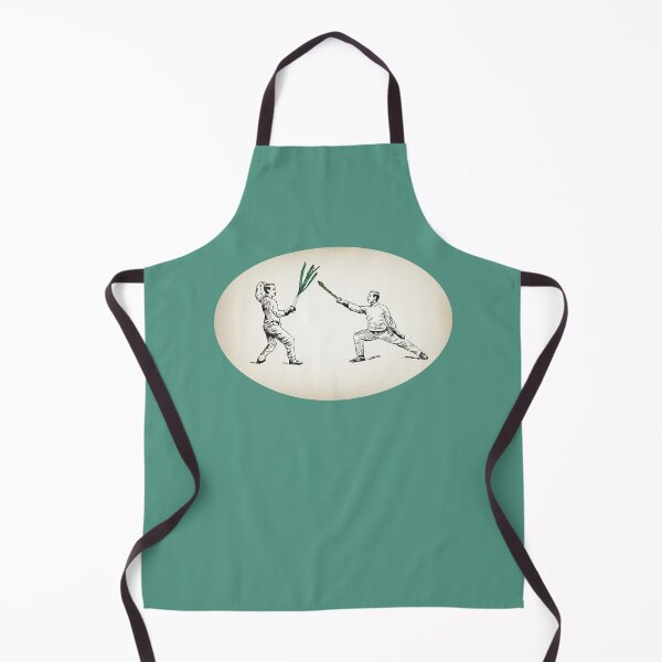 Item preview, Dandy duel in the vegetable garden designed and sold by HorsChamp.