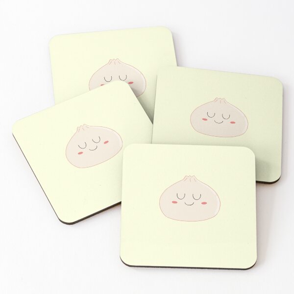 Item preview, Adorable Bao zi designed and sold by Lilla23.