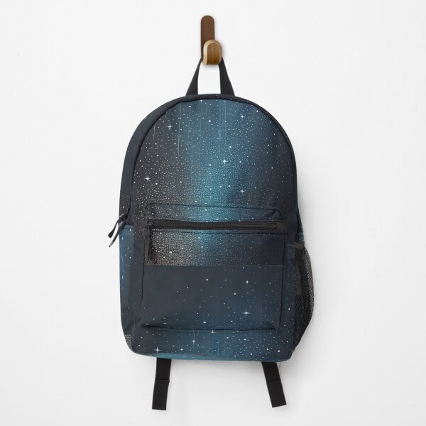 Item preview, solid colour backpack design designed and sold by TEEJAMBOREE.