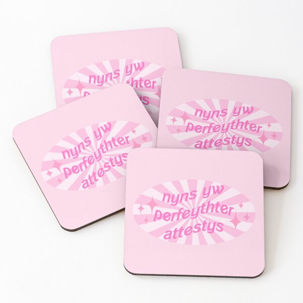 Item preview, Nyns yw Perfeythter Attestys designed and sold by Niwlen Ster.