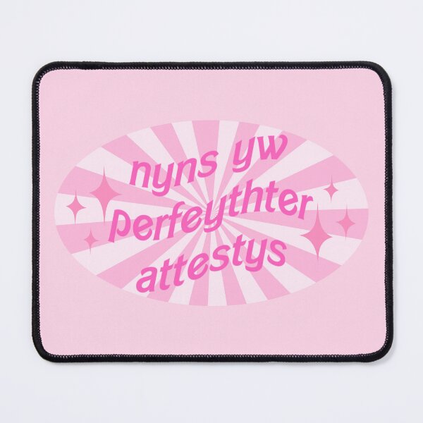 Item preview, Nyns yw Perfeythter Attestys designed and sold by Niwlen Ster.