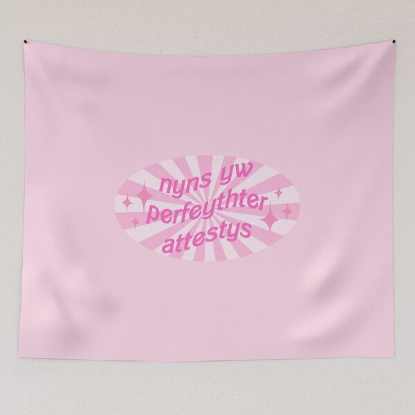 Item preview, Nyns yw Perfeythter Attestys designed and sold by Niwlen Ster.