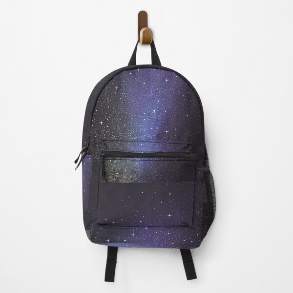 Item preview, solid colour backpack design designed and sold by TEEJAMBOREE.