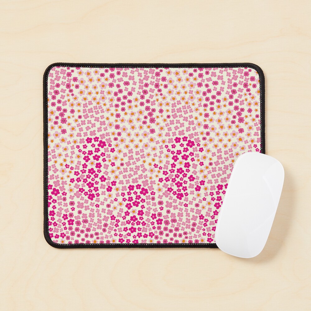 Item preview, Mouse Pad designed and sold by FrauPerlich.