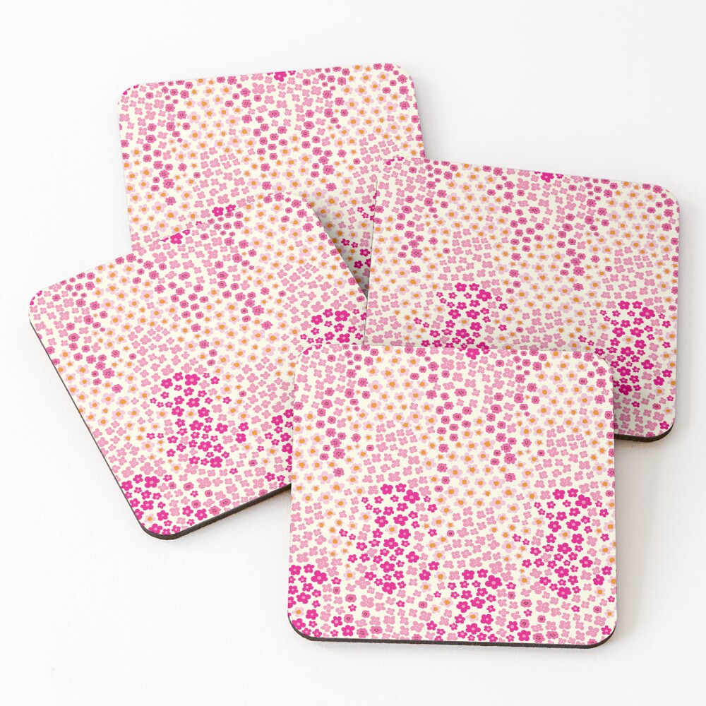 Item preview, Coasters (Set of 4) designed and sold by FrauPerlich.