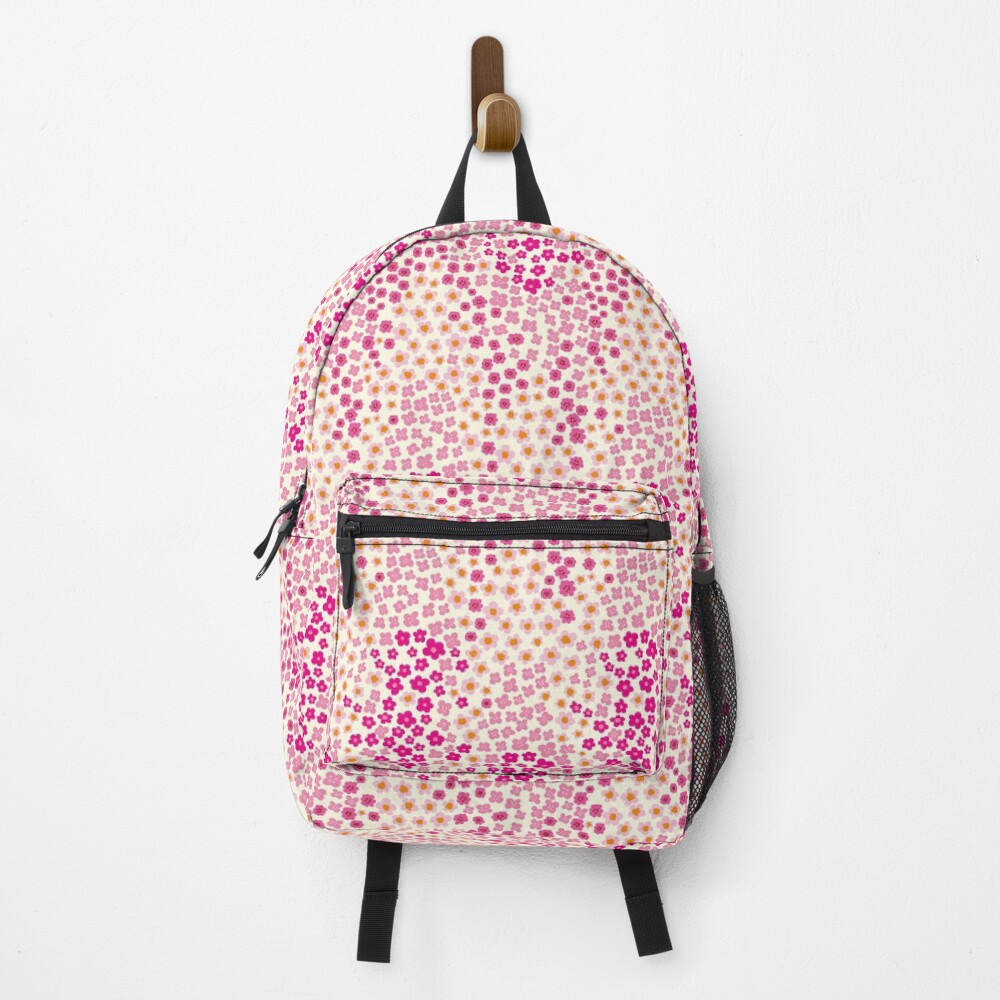 Item preview, Backpack designed and sold by FrauPerlich.