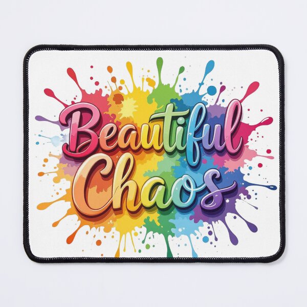 Item preview, Beautiful Chaos designed and sold by J-CCreations.