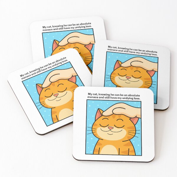 Item preview, My Cat designed and sold by TeeCodes.