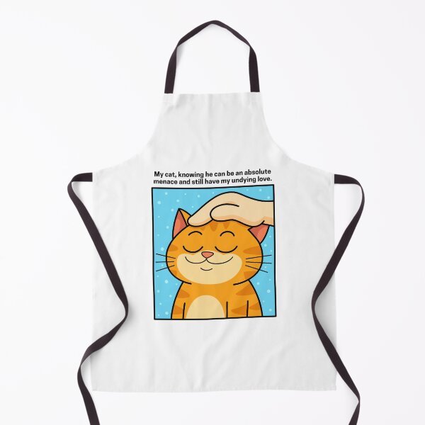 Item preview, My Cat designed and sold by TeeCodes.