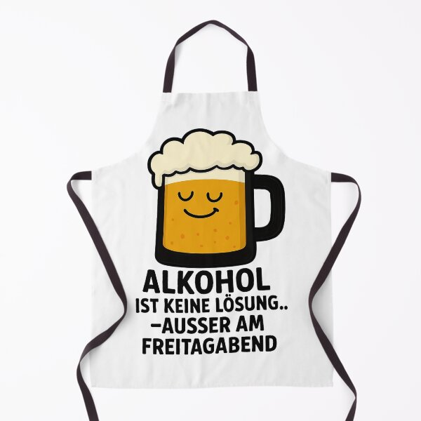 Artikelvorschau, Humorvolles Bierkrug-Design entworfen und verkauft von PixelPaletten.
