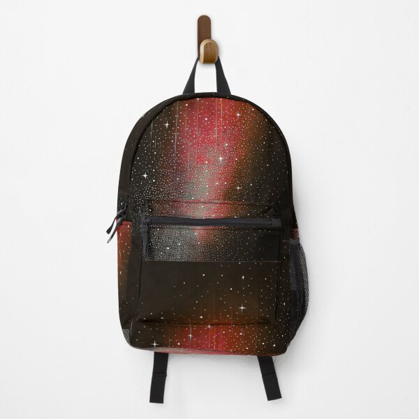 Item preview, solid colour backpack design designed and sold by TEEJAMBOREE.