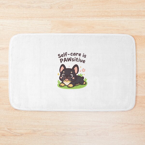 Item preview, Pawsitive Reminder  designed and sold by fluffyhennessy.