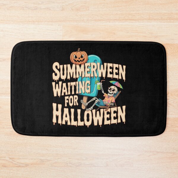 Item preview, Summerween Waiting For Halloween designed and sold by Redgiant87x.