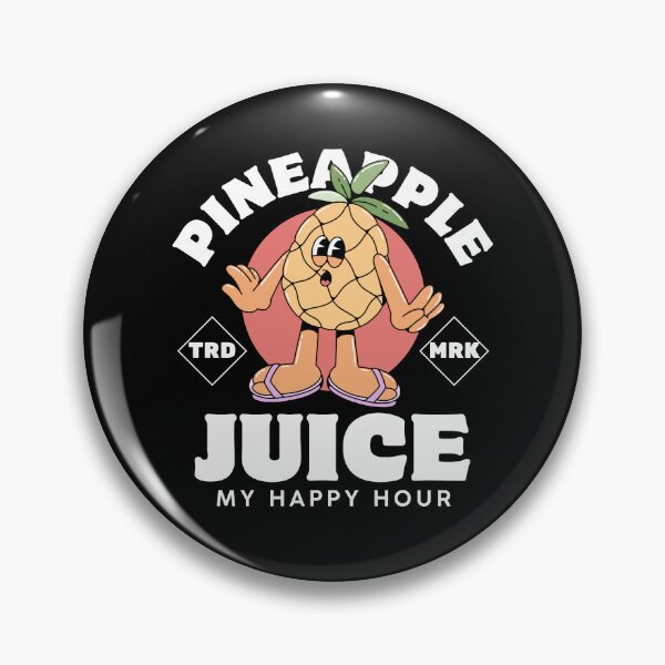 Artikelvorschau, Meine Happy Hour (Ananas) entworfen und verkauft von Peerless-Prime.