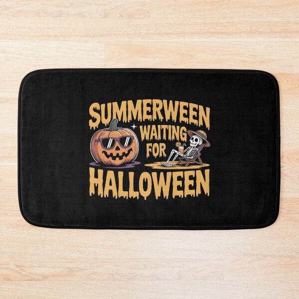 Item preview, Summerween Waiting For Halloween designed and sold by Redgiant87x.