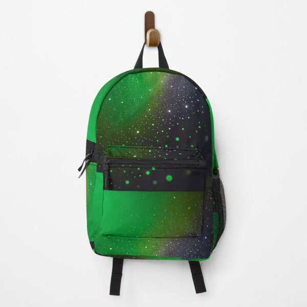 Item preview, solid colour backpack design designed and sold by TEEJAMBOREE.