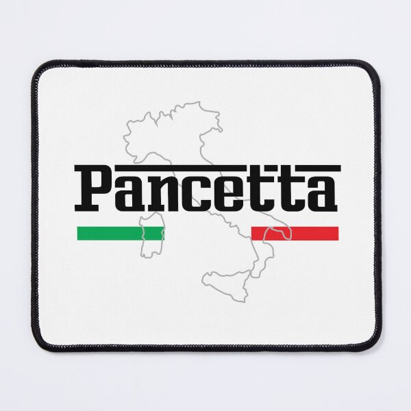 Item preview, pancetta designed and sold by M0ntyman1010.