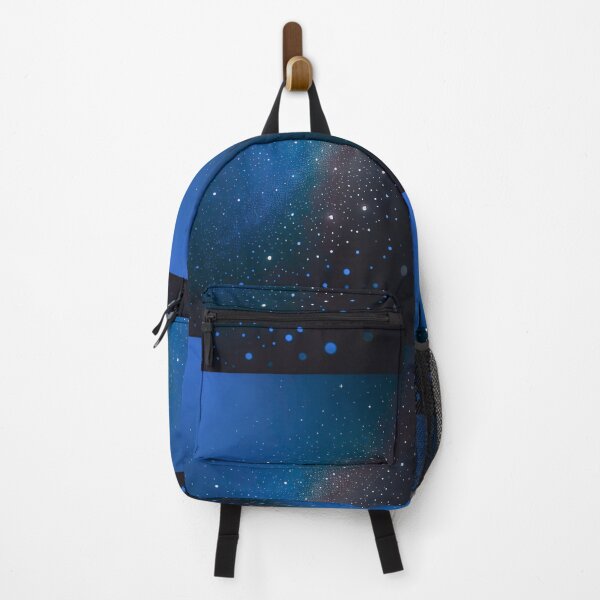 Item preview, solid colour backpack design designed and sold by TEEJAMBOREE.