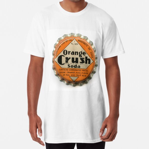 broncos orange crush shirt