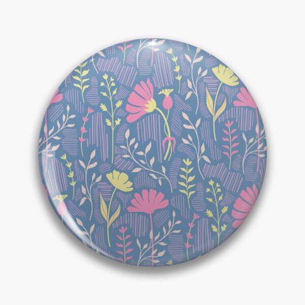 Item preview, Summer Flower Meadow Pattern designed and sold by Kozee.