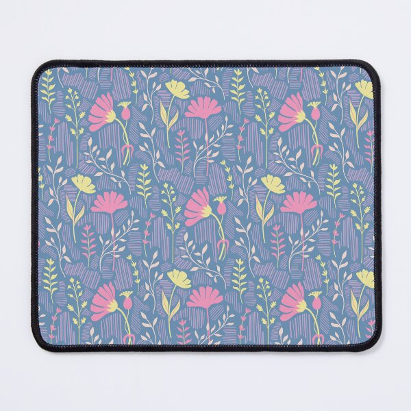 Item preview, Summer Flower Meadow Pattern designed and sold by Kozee.