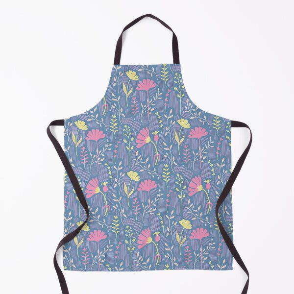 Item preview, Summer Flower Meadow Pattern designed and sold by Kozee.