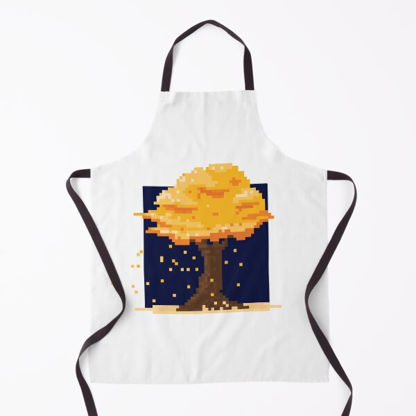 Item preview, Pixel Autumn Glow designed and sold by BB Dragon.