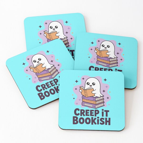 Item preview, Arrástrelo Bookish designed and sold by SignumShop.